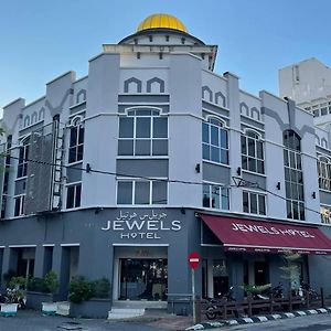 Jewels Hotel