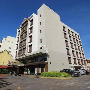 Hotel Mimosa